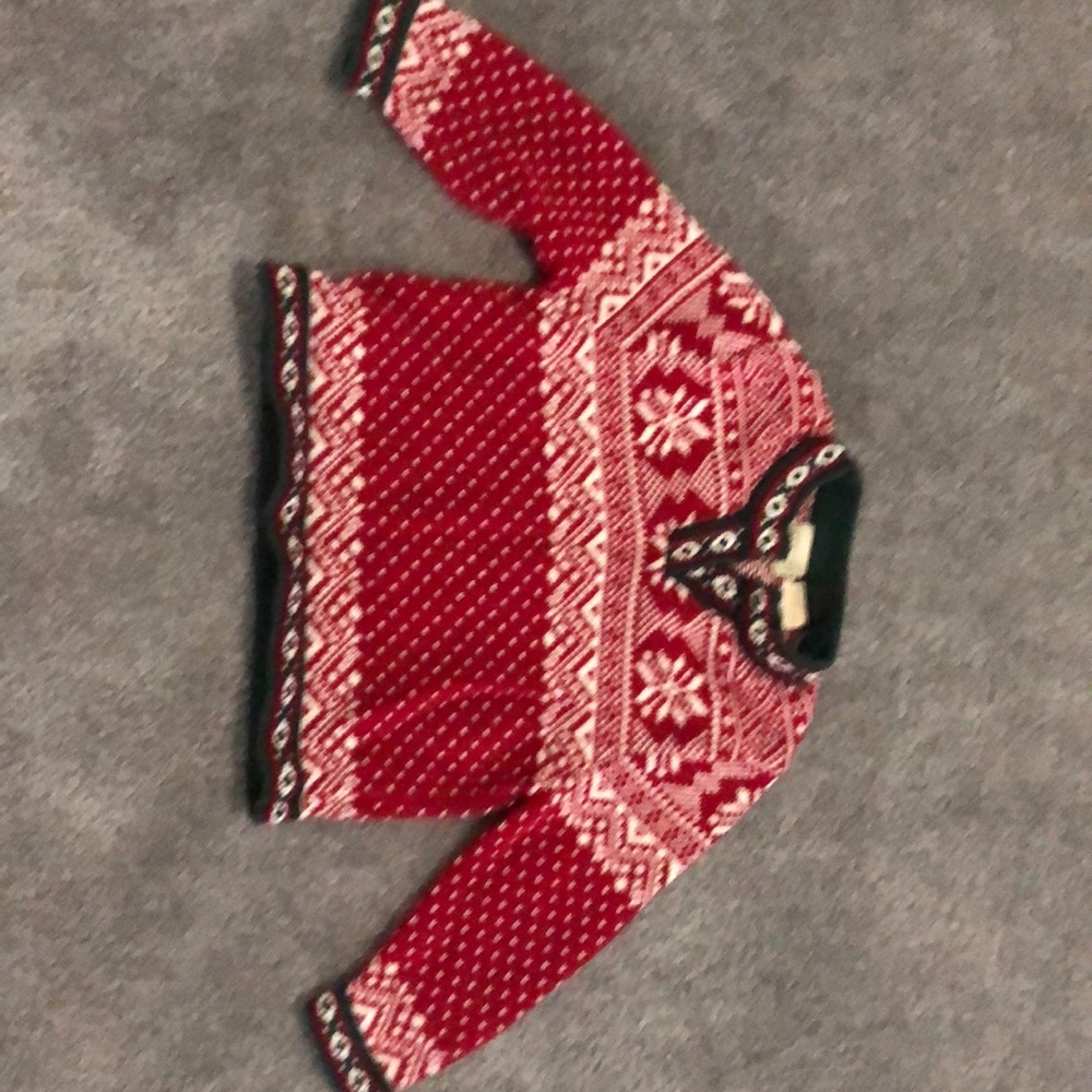 Christmas Sweater!